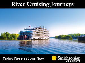 Smithsonian Journeys River Cruising