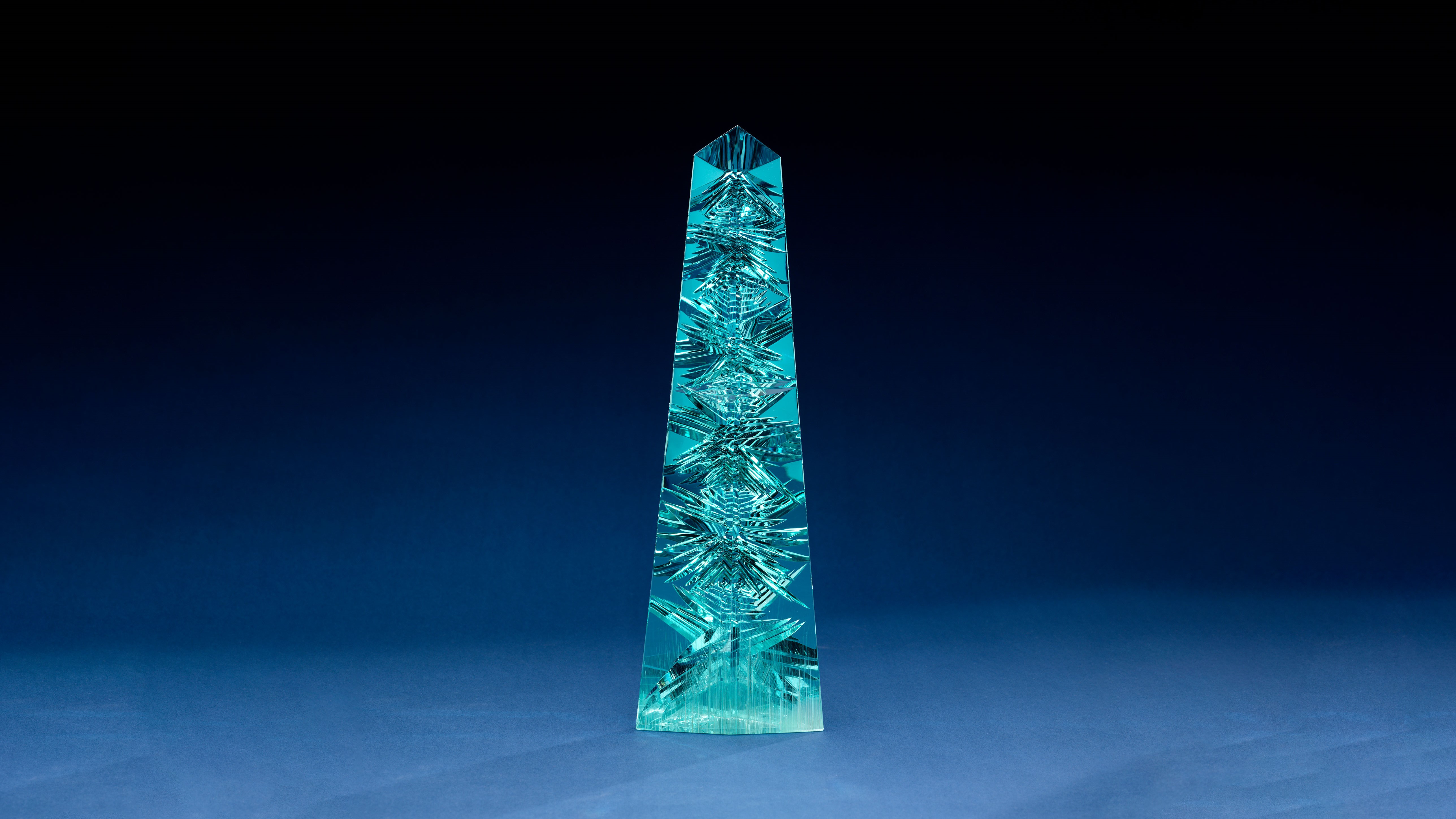 How the World's Largest Aquamarine Gem Came to Be | Smithsonian Voices | National Museum of Natural History - Vimarsana News