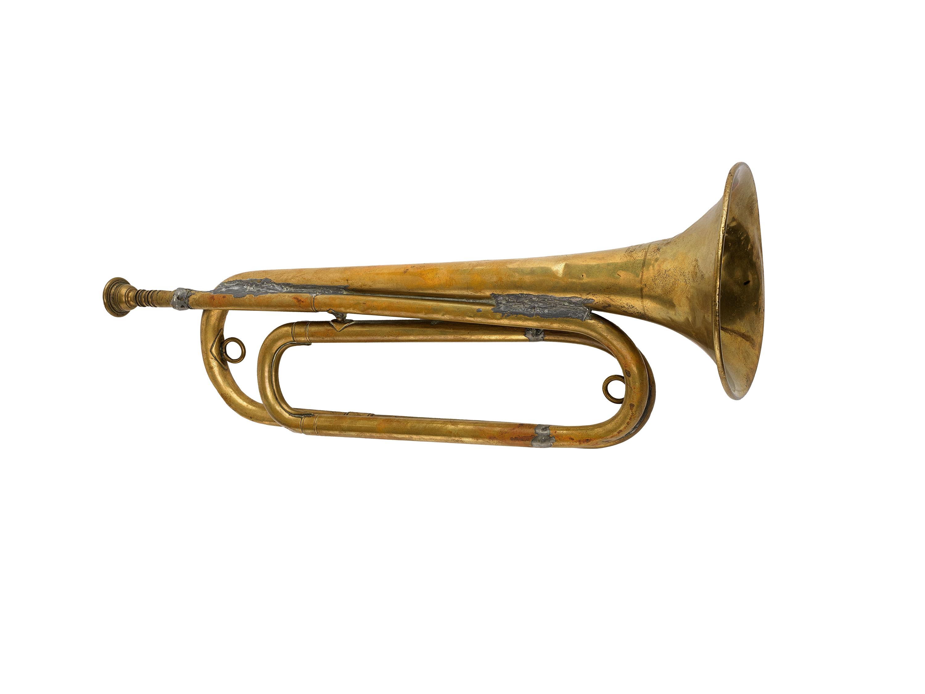 Edward's Bugle
