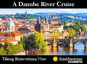 “Danube
