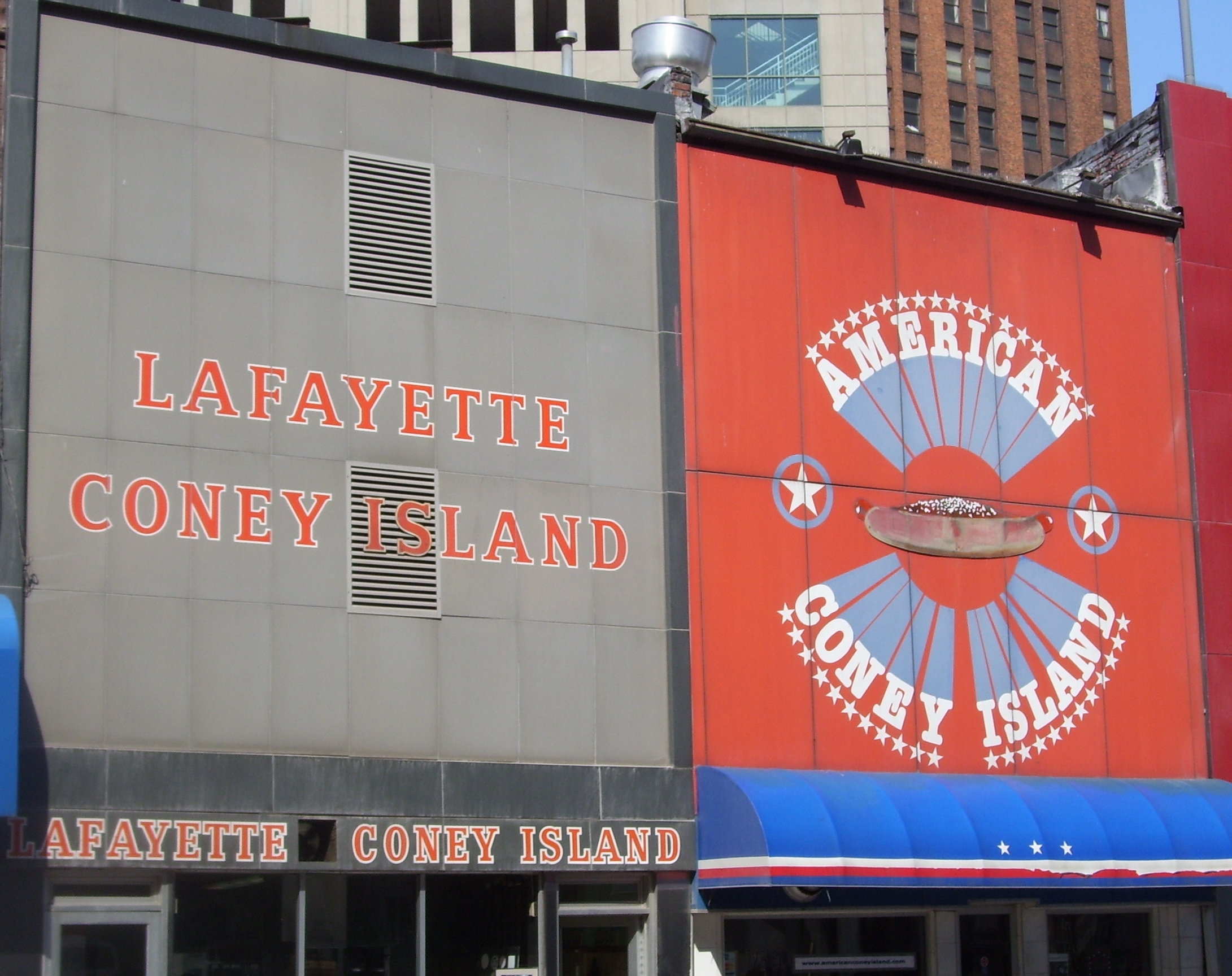 The Origin Of Coney Island Hot Dog Is A Uniquely American Story The Origin Of Coney Island Hot Dog Is A Uniquely American Story History Smithsonian