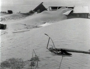 The Plow That Broke the Plains