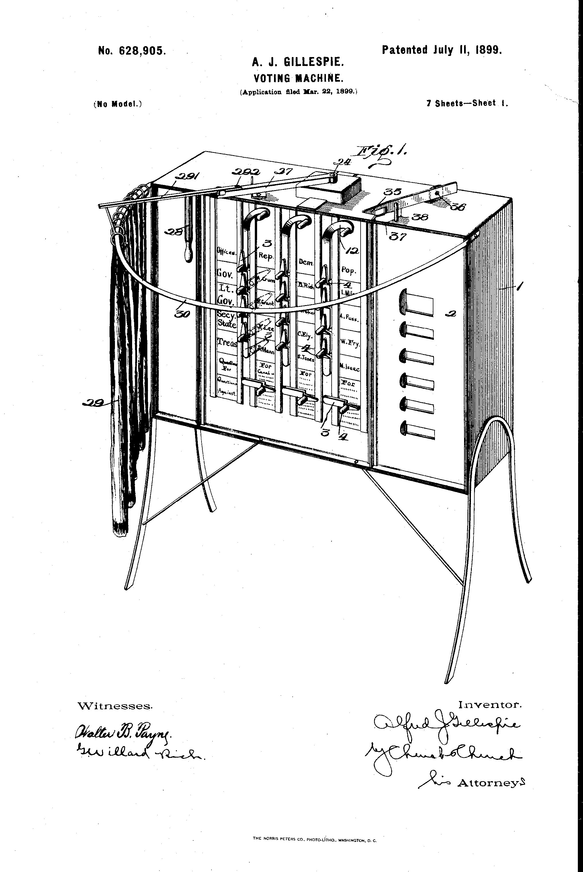 Patent