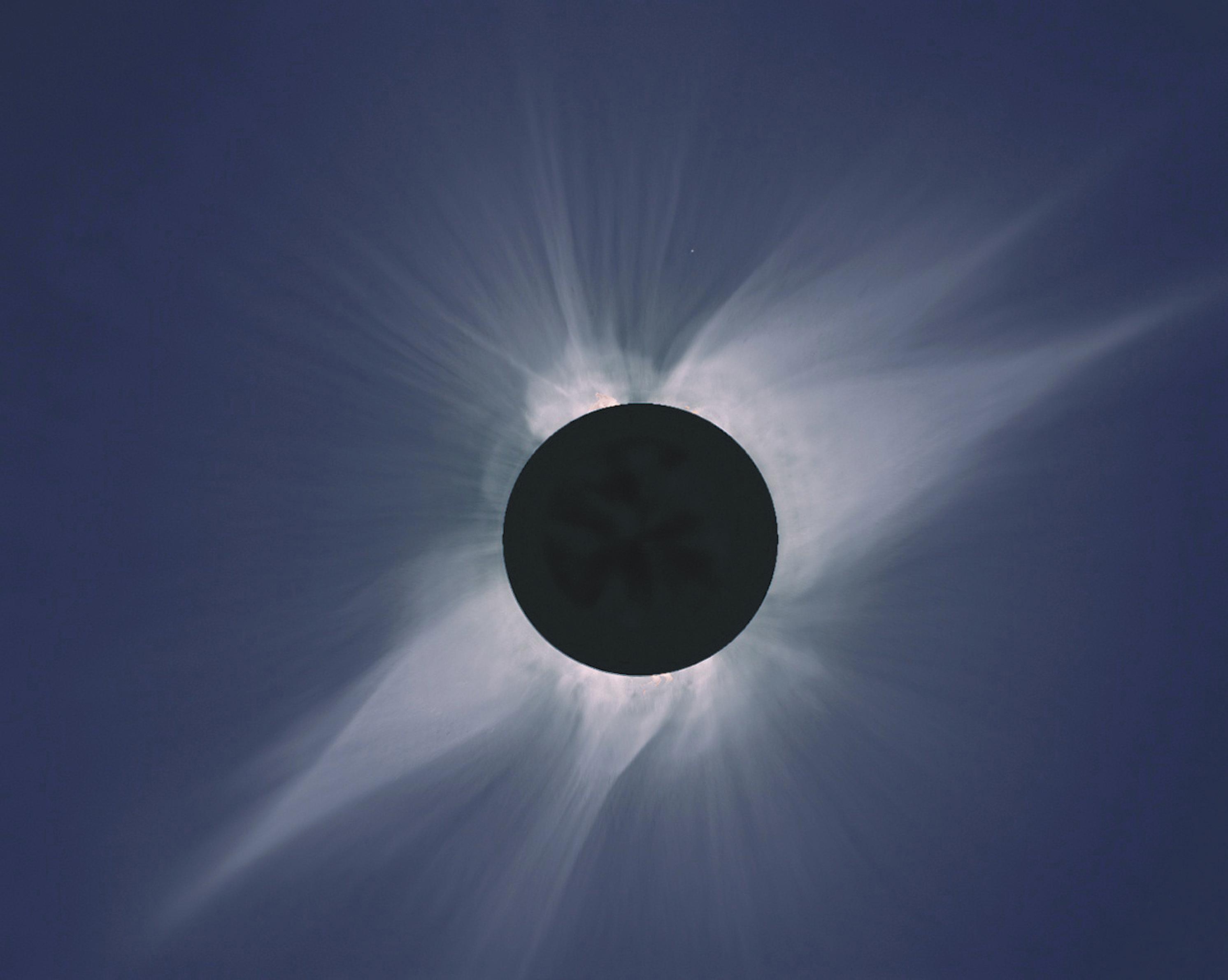 sun’s corona
