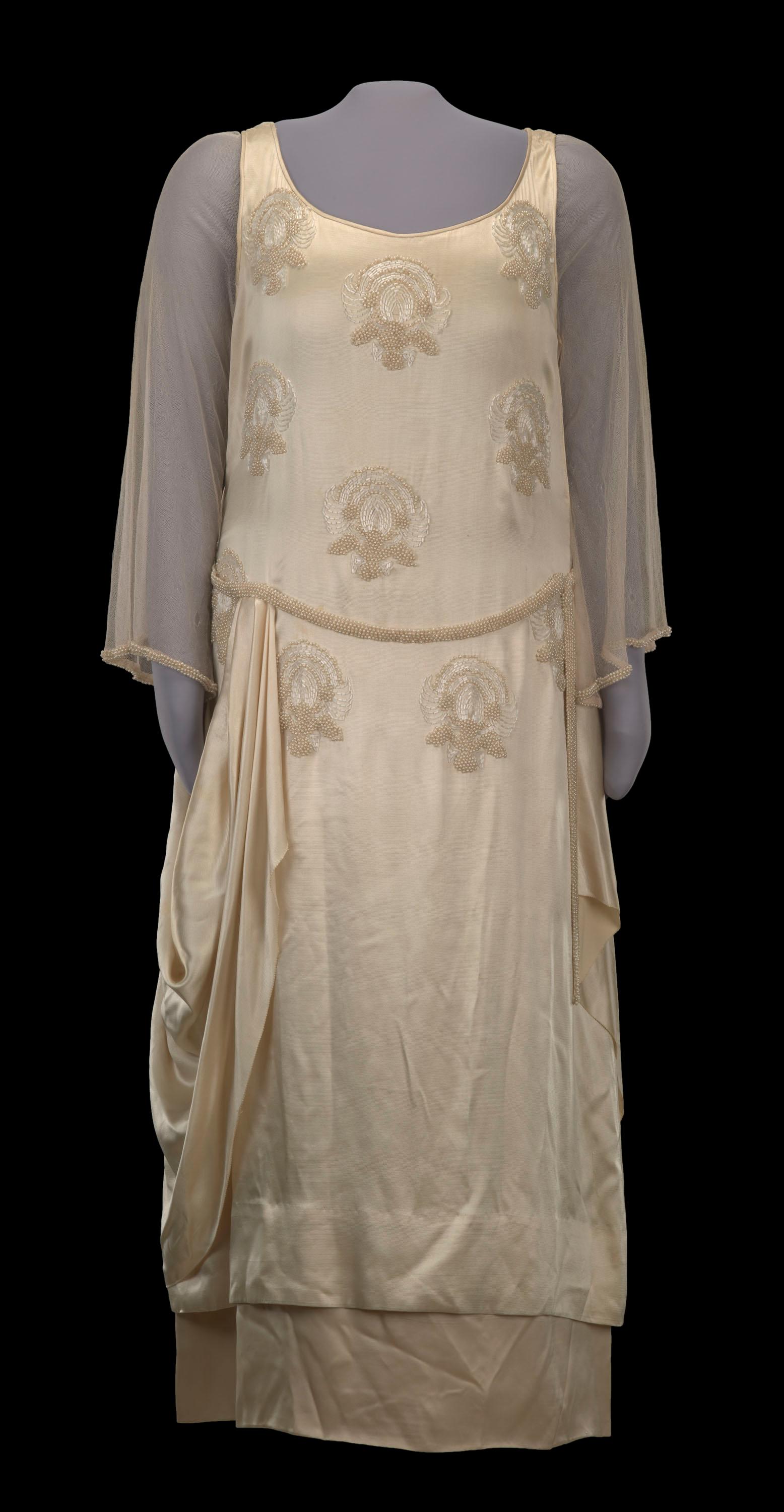 The Color Purple costume