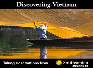 “Discovering-Vietnam"