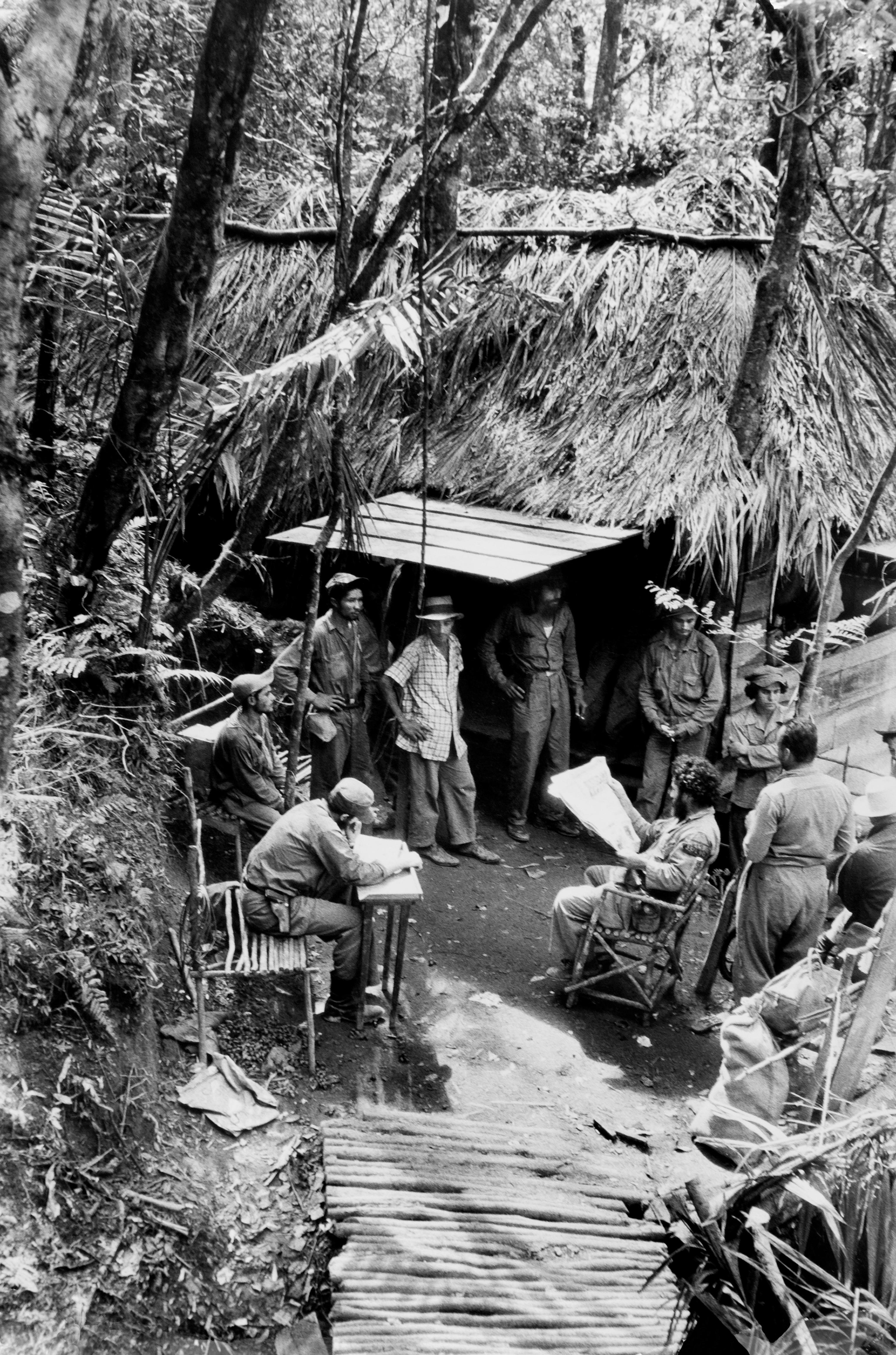 How Cuba Remembers Its Revolutionary Past and Present History