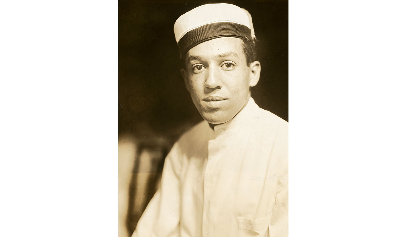 why langston hughes still reigns as a poet for the unchampioned at