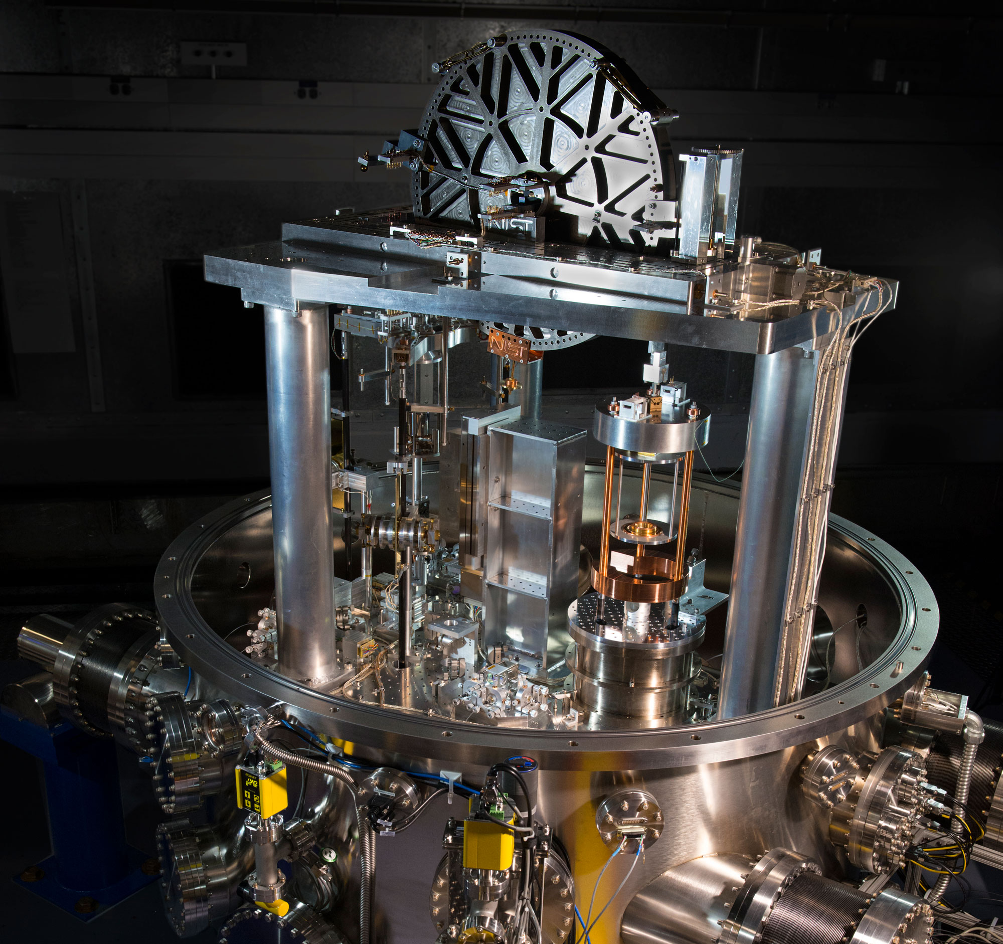 NIST-4