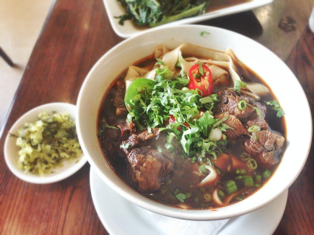 Oxtails