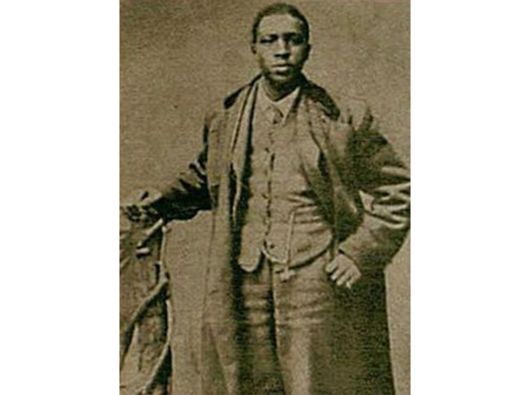 Oliver Lewis