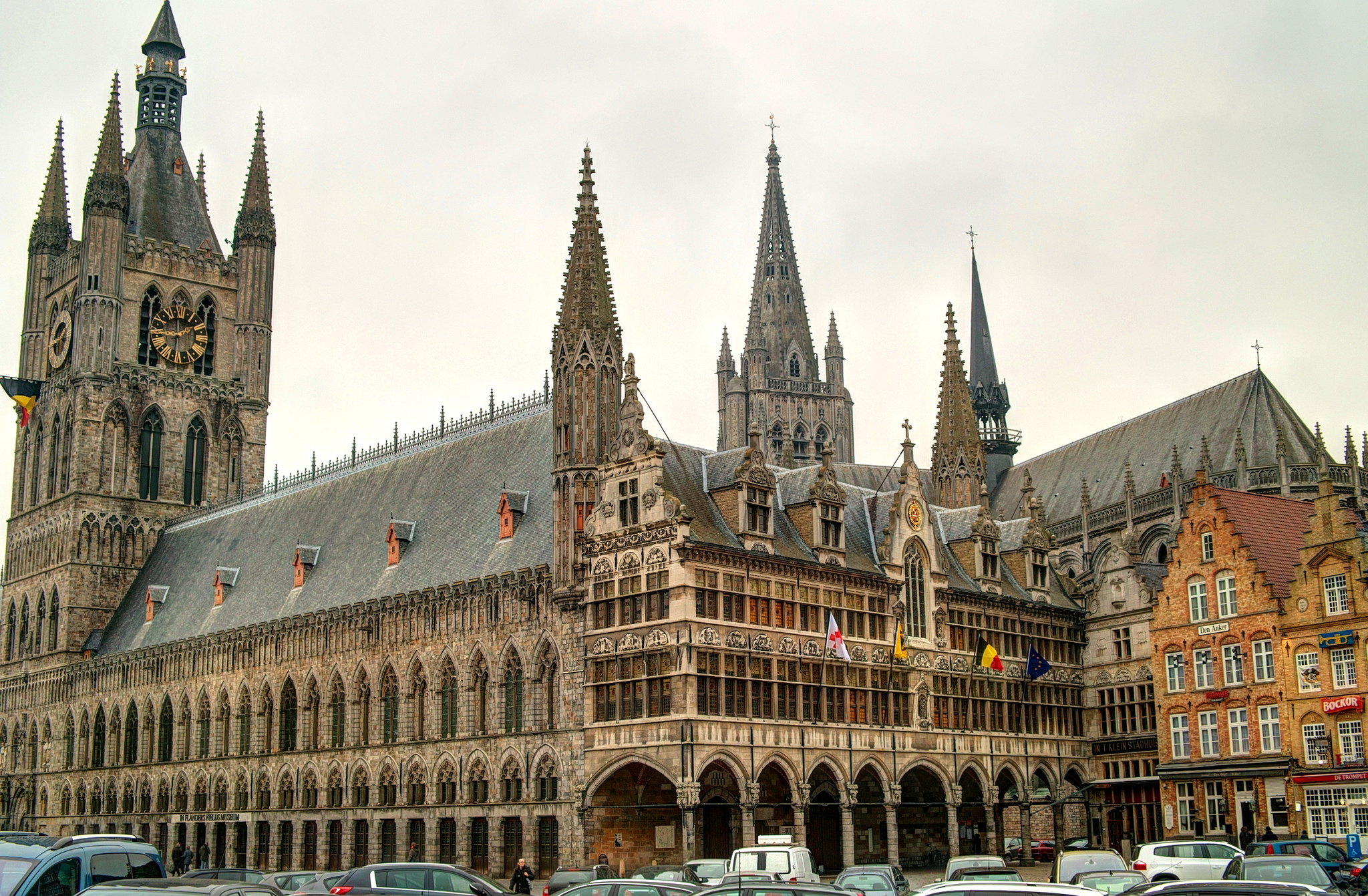 In Flanders Field Museum