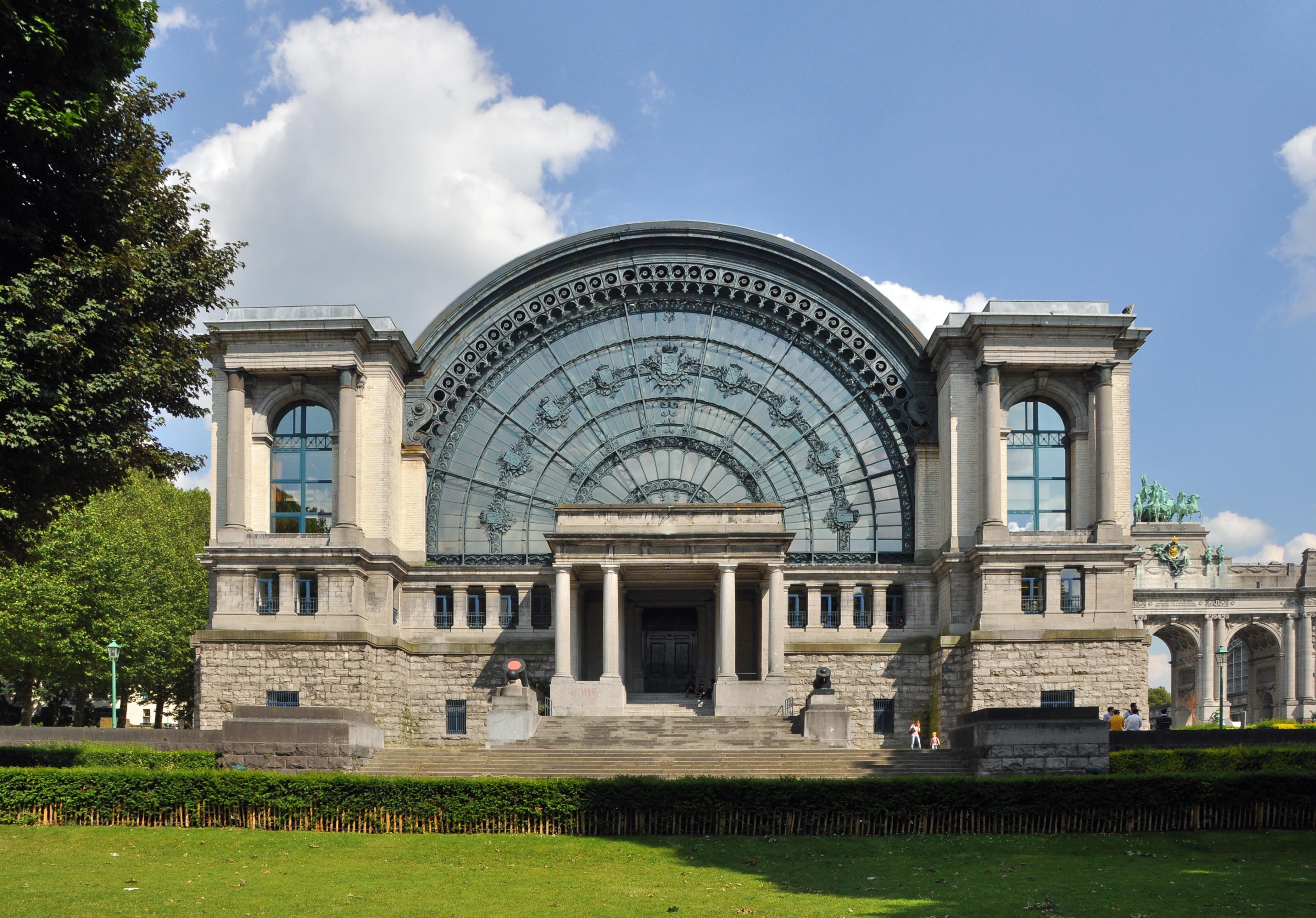 Royal Museum of the Armed Forces and of Military History