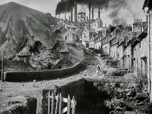 Green Was My Valley