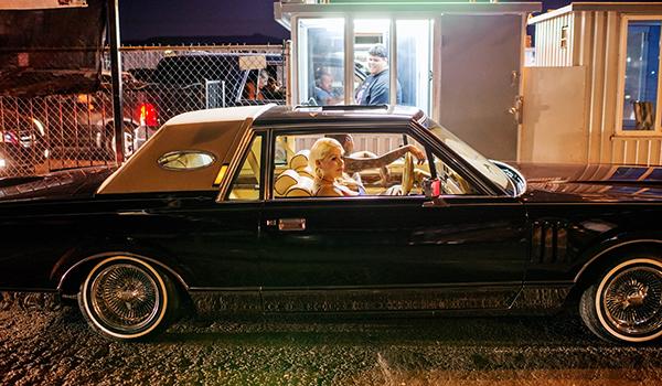 The Vibrant History Of Lowrider Car Culture In L A Travel Smithsonian Magazine