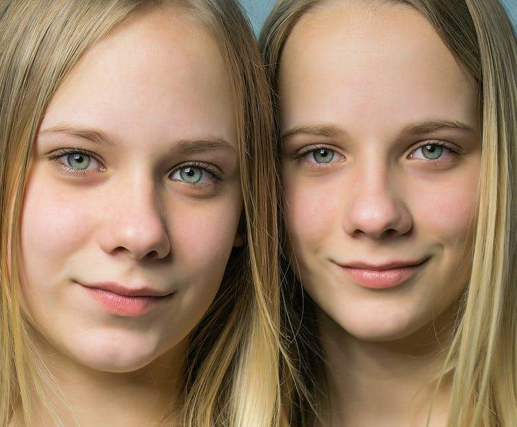 The science of DNA facial reconstruction is advancing rapidly.