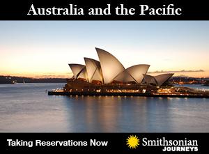 Australia and Pacific