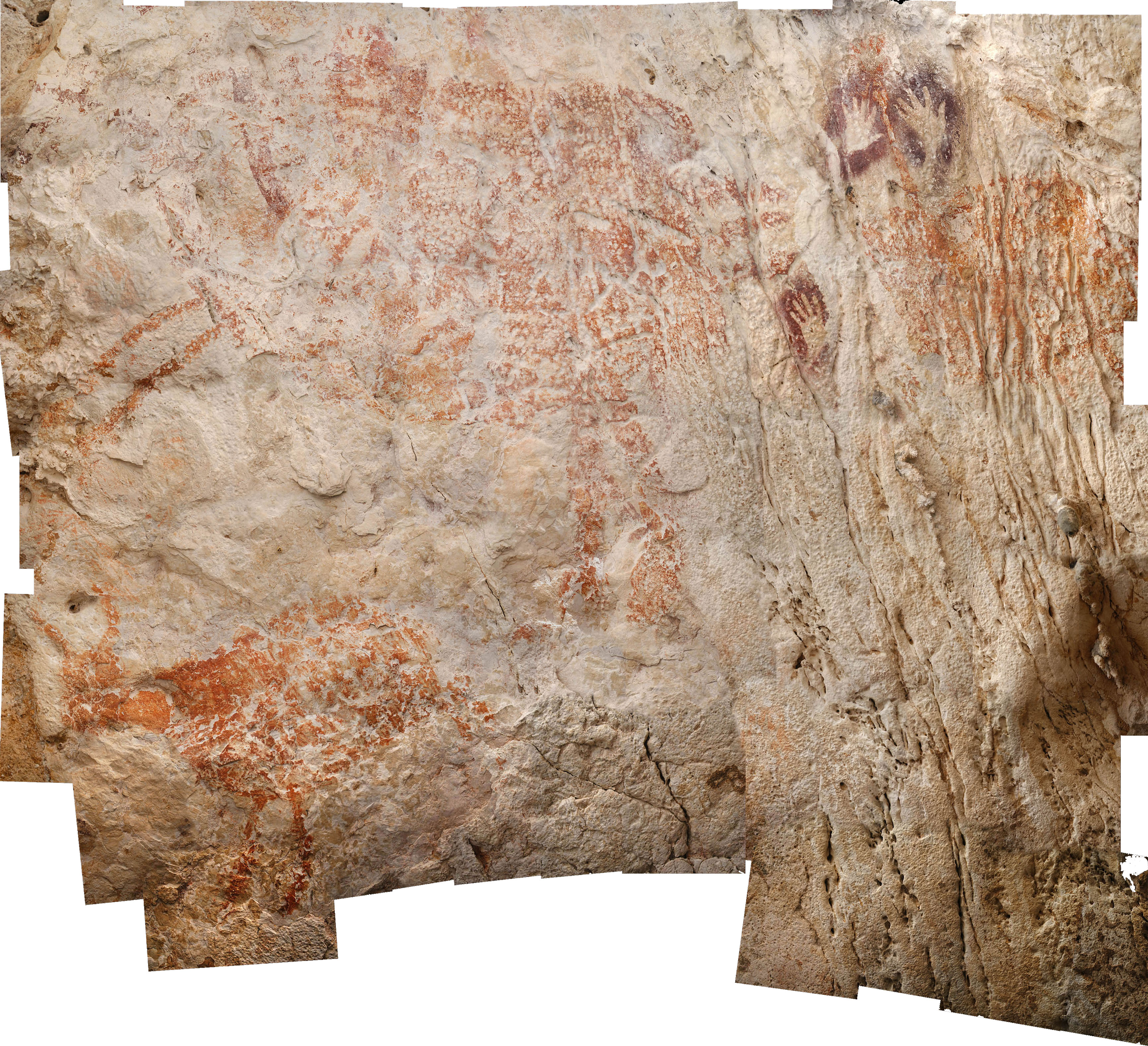Cave Art Full