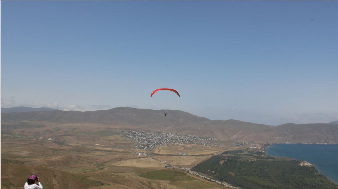 V. Grigoryan