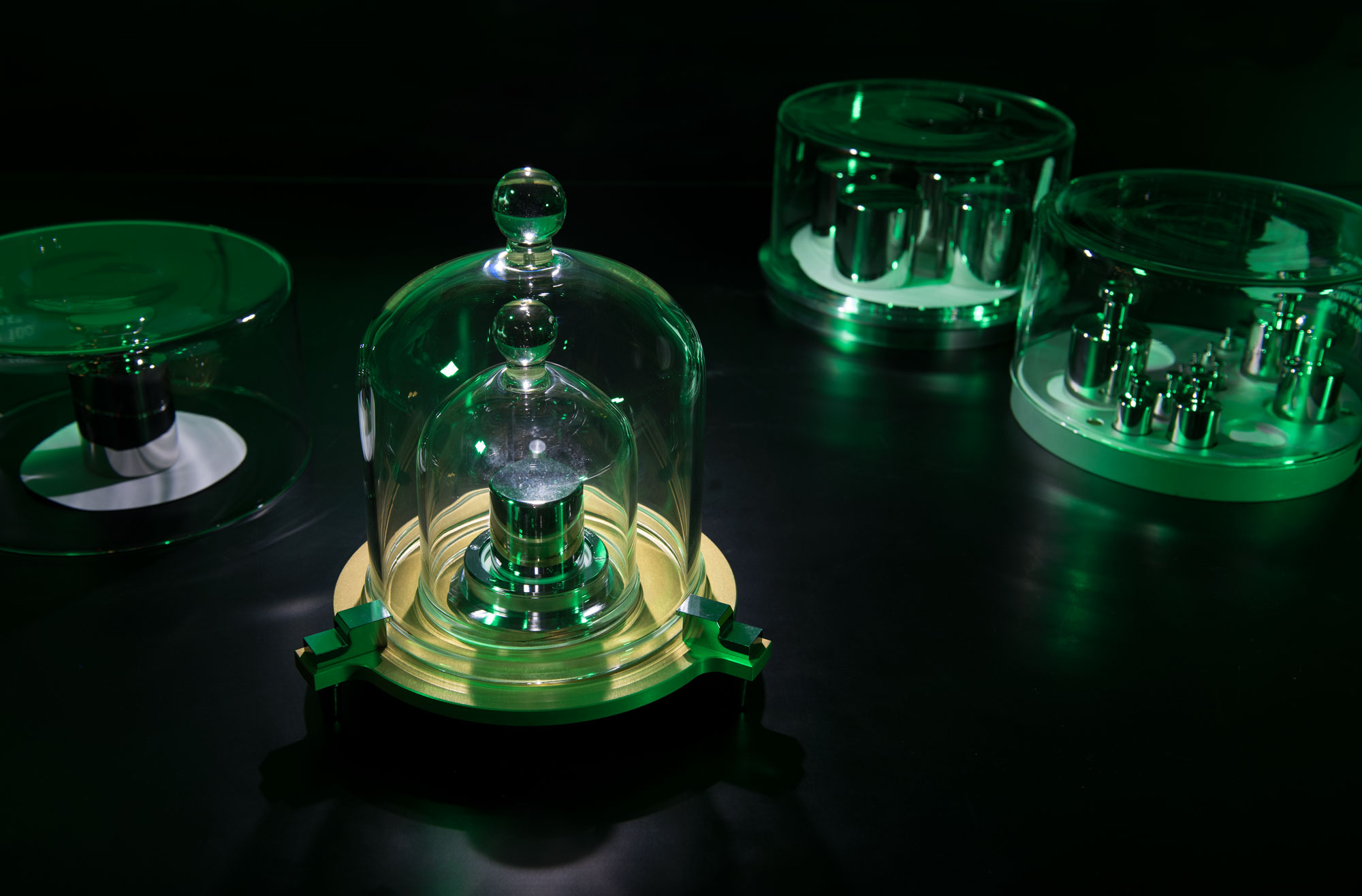 Kilogram Masses