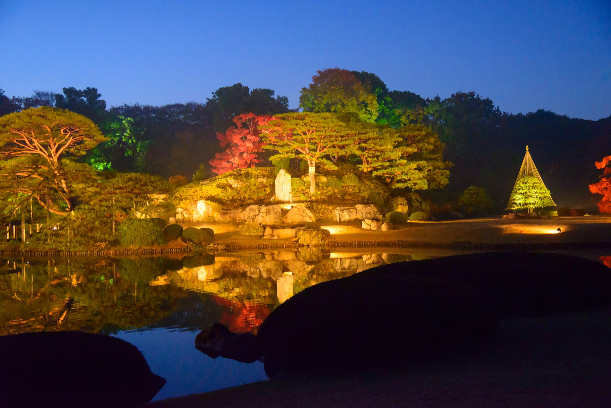 Why Fall May Be the Best Time to Visit Japan | Travel | Smithsonian