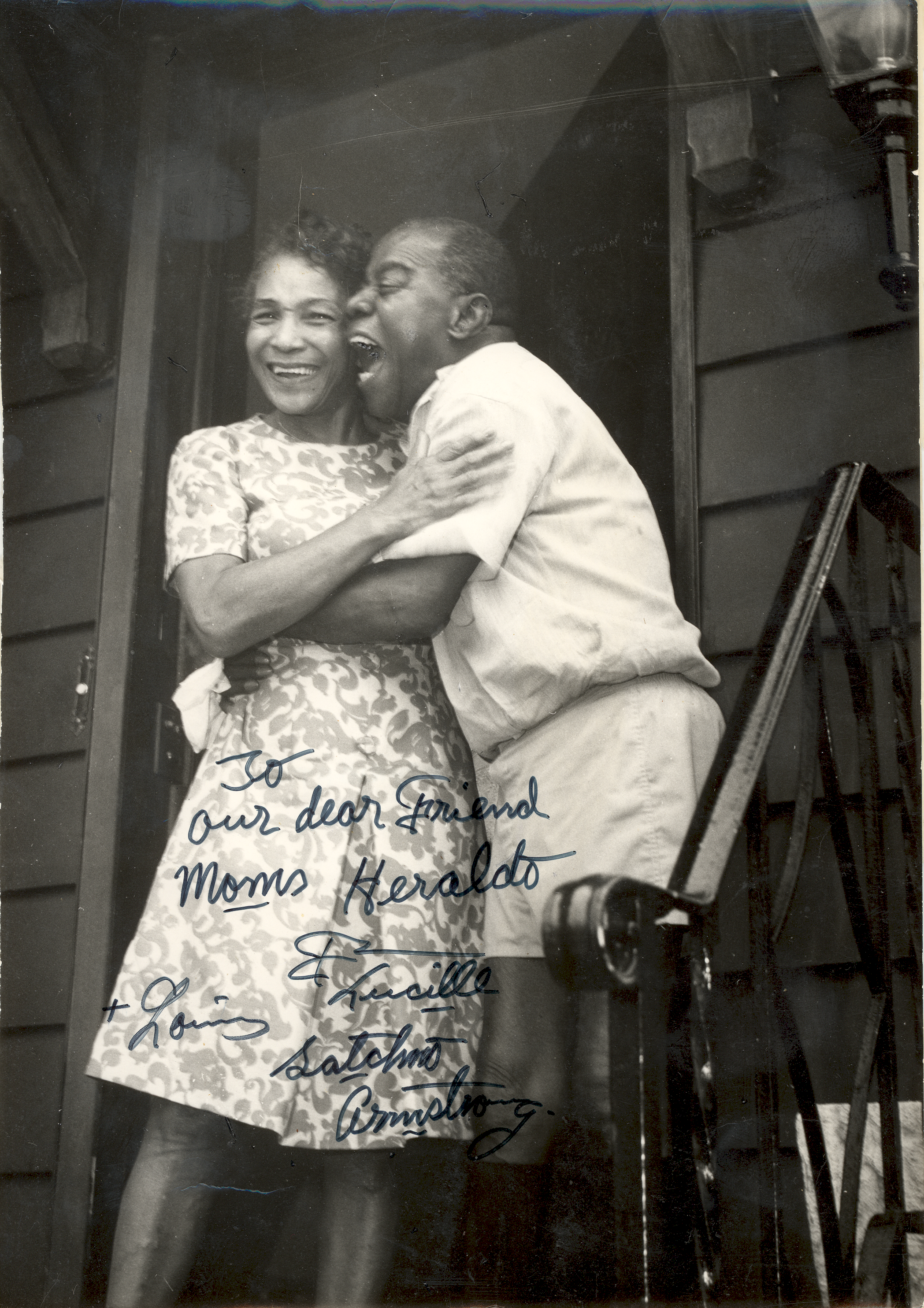 Stanley Crouch and Selma.JPG