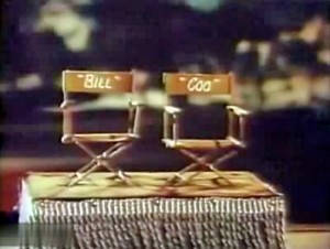 Bill and Coo