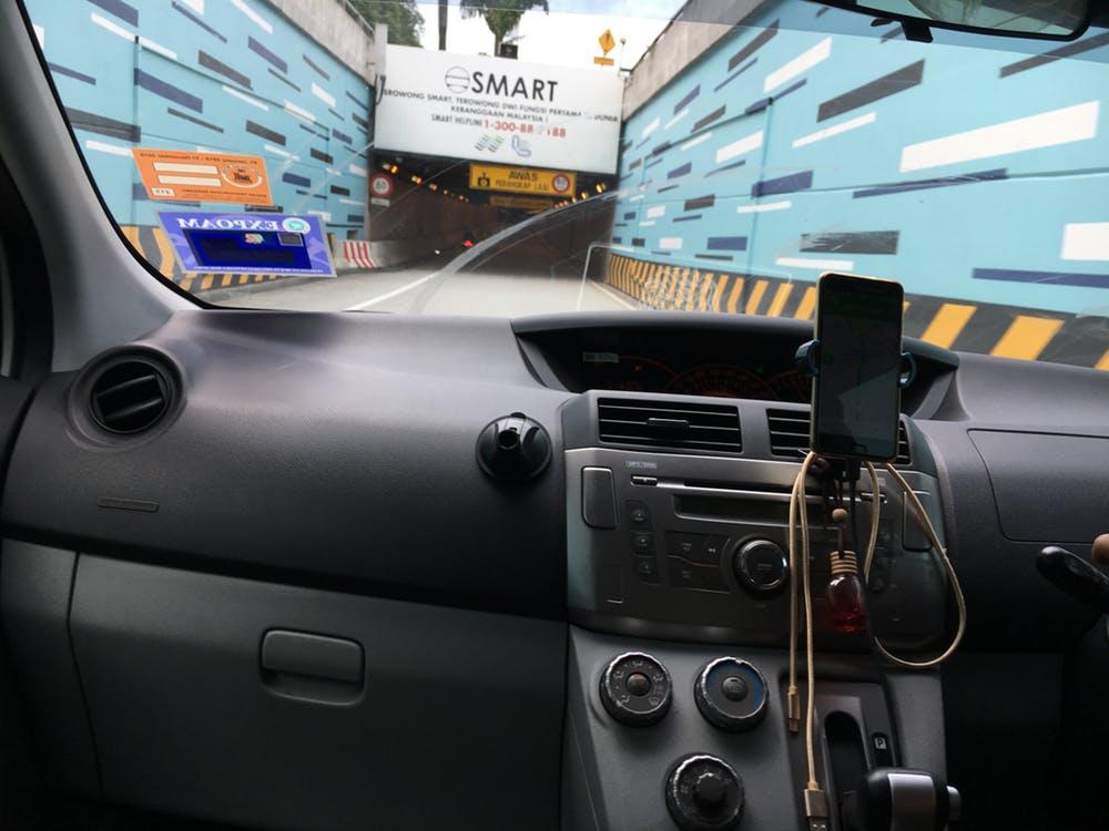 Smart Tunnel
