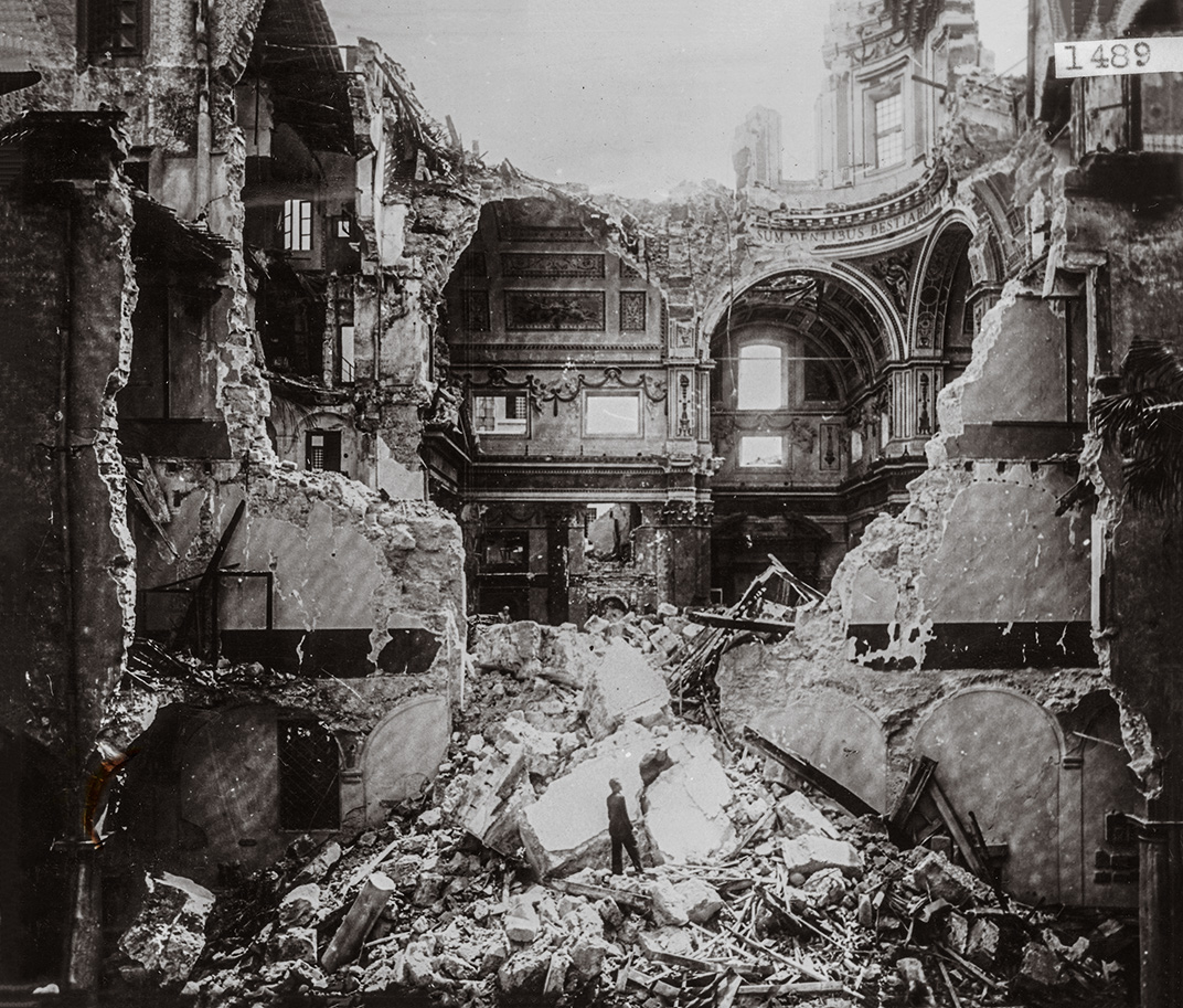german older and allies
