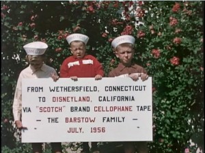 Disneyland Dream