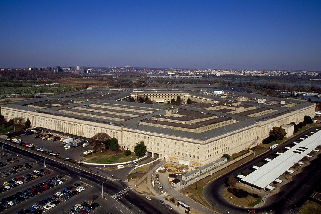 Pentagon