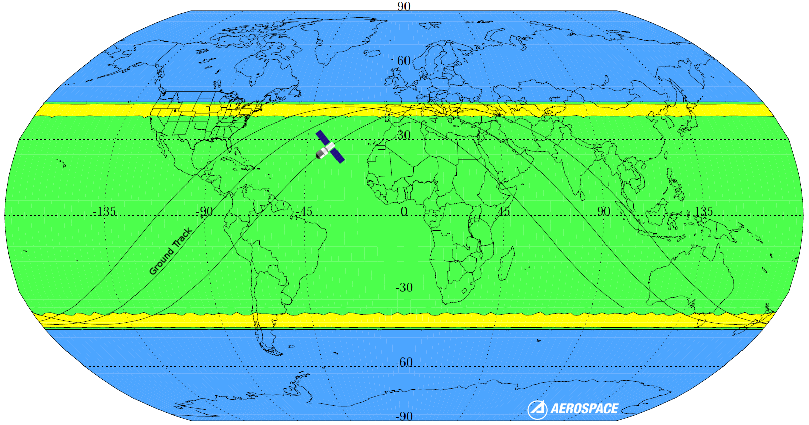 Tiangong Path