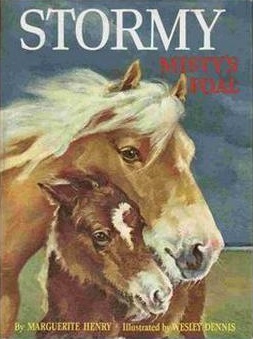 stormy