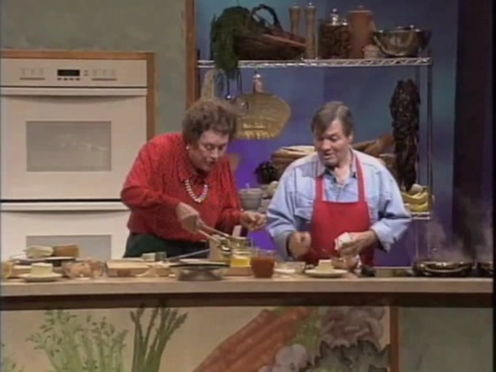 The Joy of Cooking With Julia Child Smithsonian Magazine