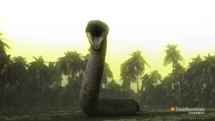 titanoboa vs t rex smithsonian magazine word sudoku