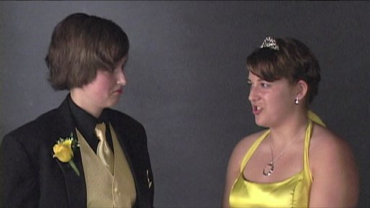 Scenes From The 21st Century Prom Smithsonian Magazine